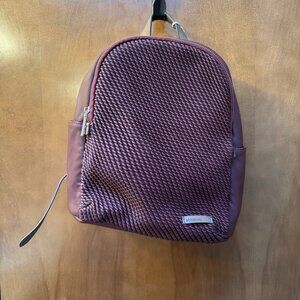 Abbacino Purple Backpack